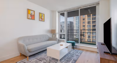 Richards St Serviced Apartment