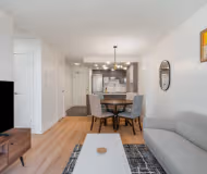 Richards St Serviced Apartment