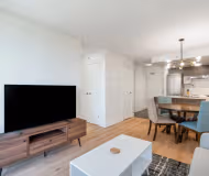 Richards St Serviced Apartment