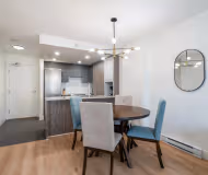 Richards St Serviced Apartment