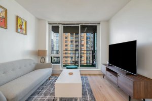 Richards St Serviced Apartment