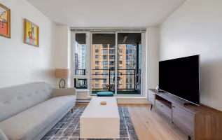 Richards St Serviced Apartment