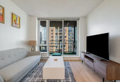 Richards St Serviced Apartment