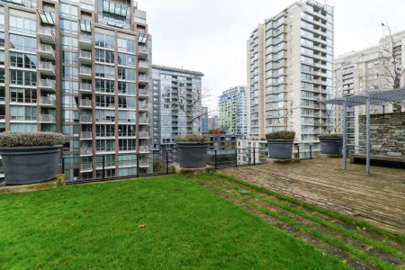 Richards St Serviced Apartment