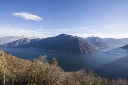 Lake of Transformation