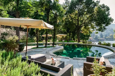 Historical 18th cent Mansion-When luxury &tradition merge harmoniously together