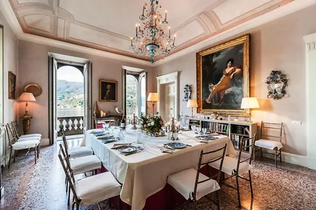 Historical 18th cent Mansion-When luxury &tradition merge harmoniously together