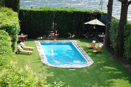 LAKE COMO HISTORIC LUXURY VILLA- OF PURE SPLEDOUR