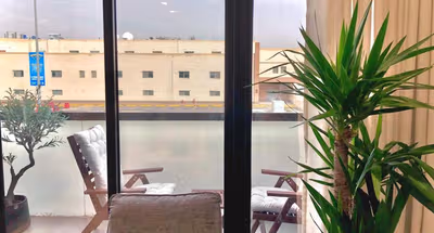 Shaikh Abdullah Jabreen Street Serviced Apartment