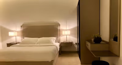 Shaikh Abdullah Jabreen Street Serviced Apartment