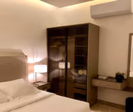 Shaikh Abdullah Jabreen Street Serviced Apartment