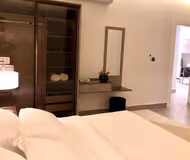 Shaikh Abdullah Jabreen Street Serviced Apartment