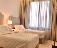 Shaikh Abdullah Jabreen Street Serviced Apartment