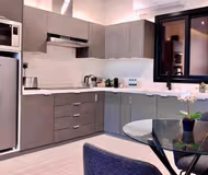 Shaikh Abdullah Jabreen Street Serviced Apartment