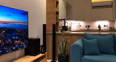 Alyasmin 4BR Serviced Apartment