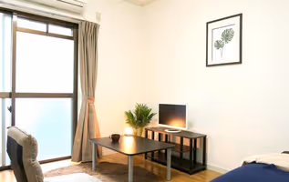 Mitsuzawa Serviced Apartments