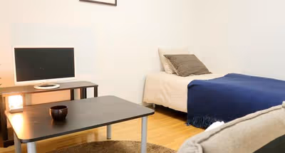 Mitsuzawa Serviced Apartments