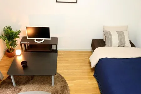 Mitsuzawa Serviced Apartments