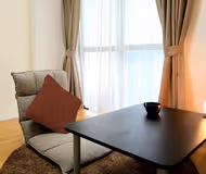 Mitsuzawa Serviced Apartments