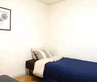 Mitsuzawa Serviced Apartments