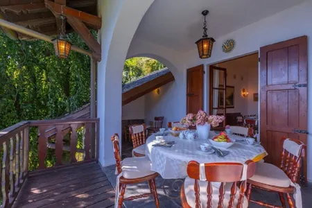 SOLUTION TO YOUR ITALIAN GETAWAY - PRETTY HAMLET WITH ASTONISHING VIEWS OF COMO