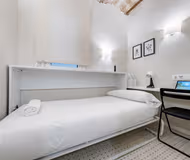 Bebarceloner Badal Apartment