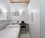 Bebarceloner Badal Apartment