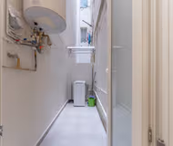 Bebarceloner Badal Apartment