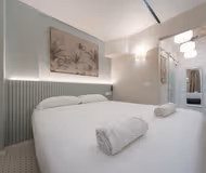 Bebarceloner Badal Apartment