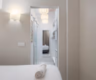 Bebarceloner Badal Apartment