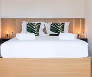 Dansaert Service Apartment