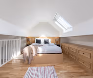 Dansaert Service Apartment