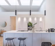 Luxembourg serviced apartment