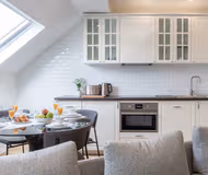 Dansaert Service Apartment