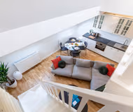 Dansaert Service Apartment