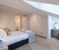 Luxembourg serviced apartment