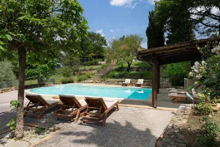 Villa Vetrichina