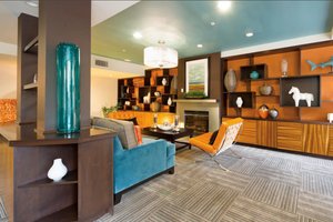 Pacific Apartment