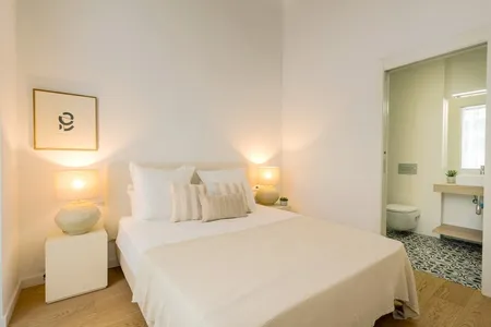 Torrent de l'Olla service apartment