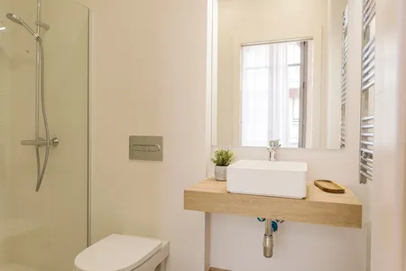 Torrent de l'Olla service apartment