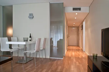 Woluwe Service Apartment