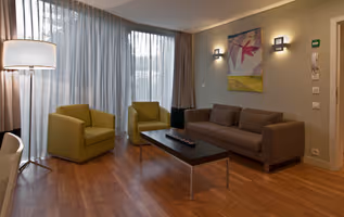 Woluwe Service Apartment