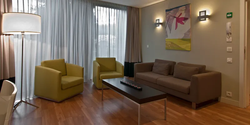Woluwe Service Apartment