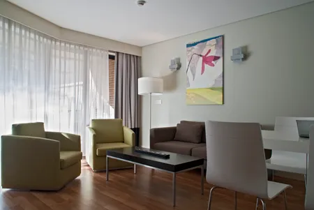 Woluwe Service Apartment