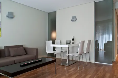 Woluwe Service Apartment