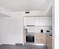 Llull serviced apartment