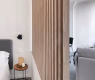 Llull serviced apartment