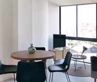 Llull serviced apartment