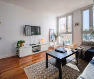 Harbour Service Apartment