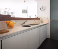 Harbour Service Apartment